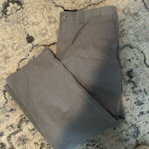 Croft and borrow men’s dress pants